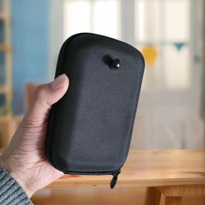 Golf Rangefinder - Custodia per telemetro da golf Custodia