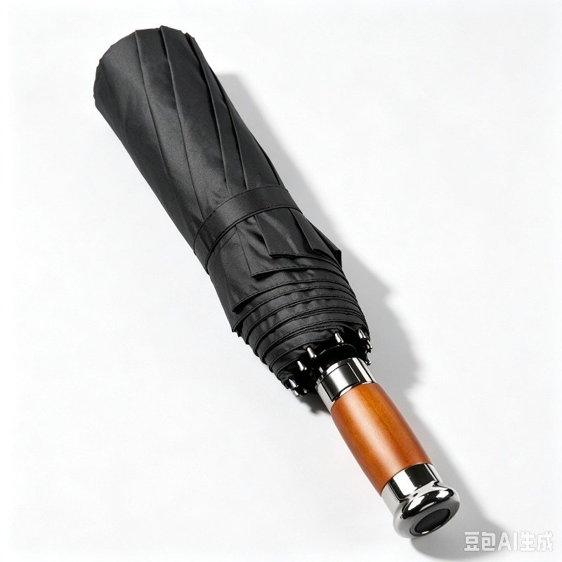 Golf Umbrella Large - Ombrello Grande Originale di Marca per