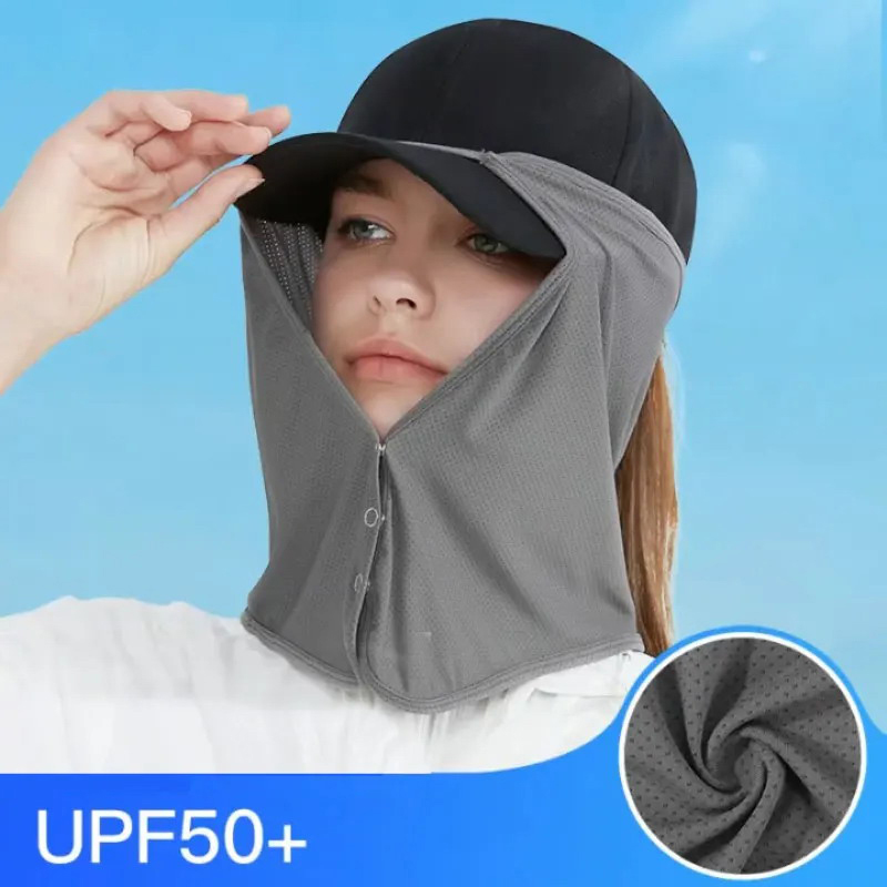 Golf Umbrella - Berretto da pesca ad asciugatura rapida