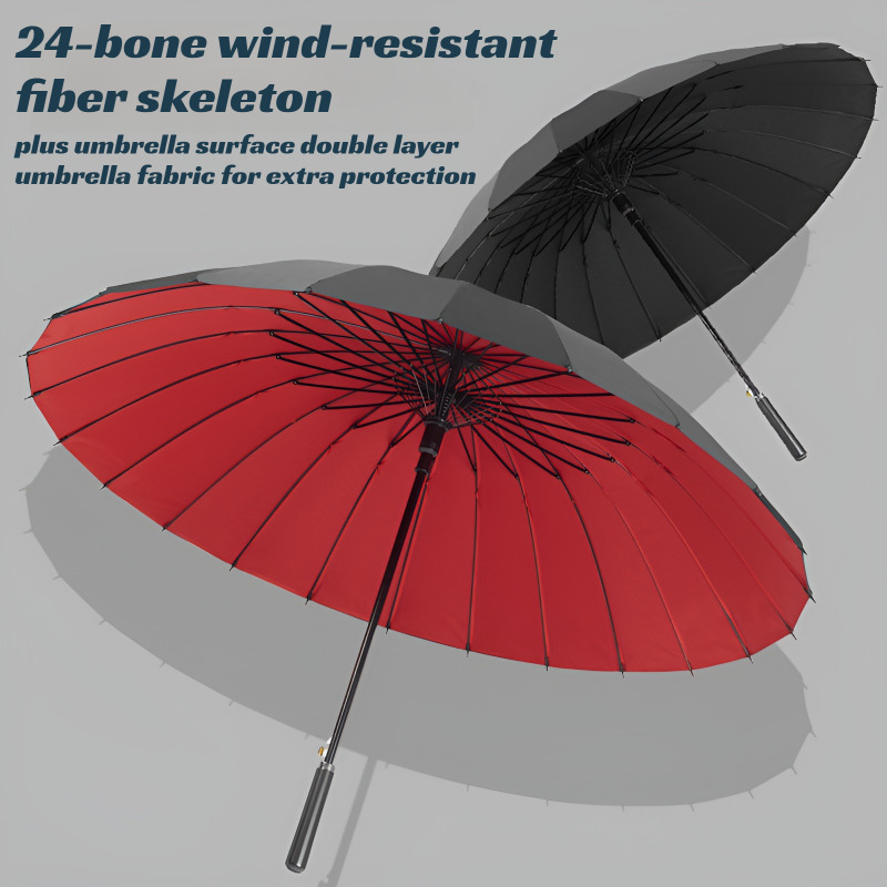 Golf Umbrella Large - Ombrello extra large a 24 stecche