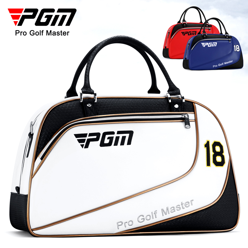 Golf Bag - PGM YWB035 Borsa da Golf Boston
