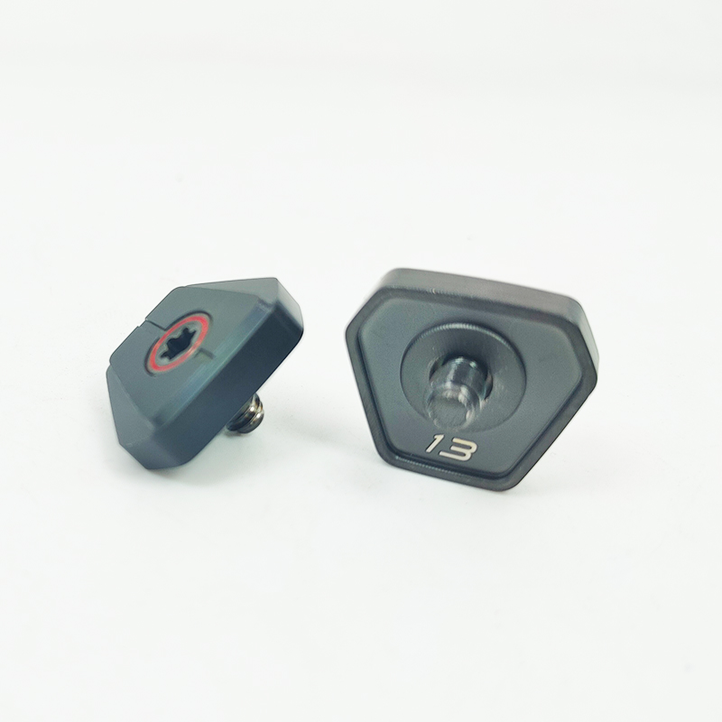 Golf Equipment Weight - Kit di viti per pesi da
