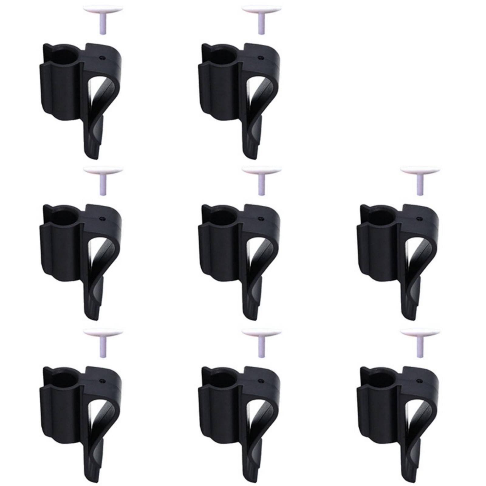 Golf Clubs - Clip per mazze da golf, accesso