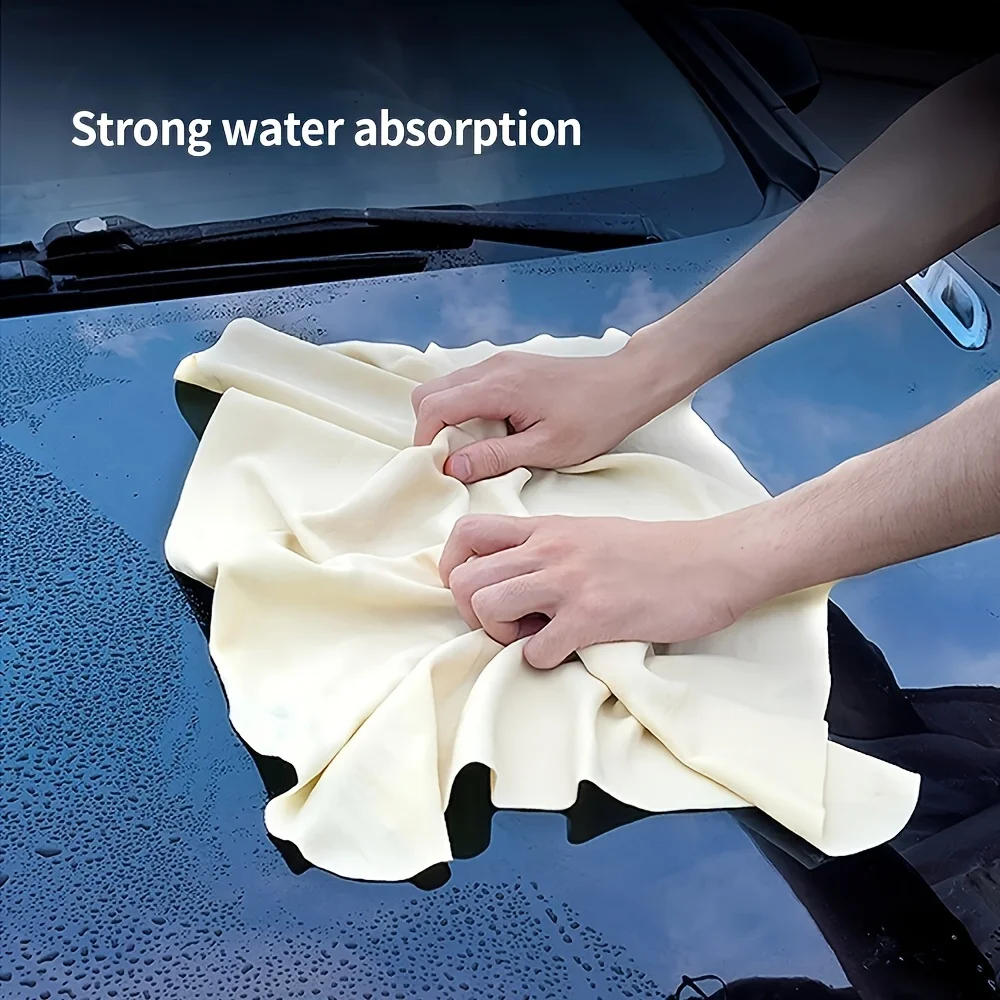 Golf Towel - Panno per la pulizia della pelle
