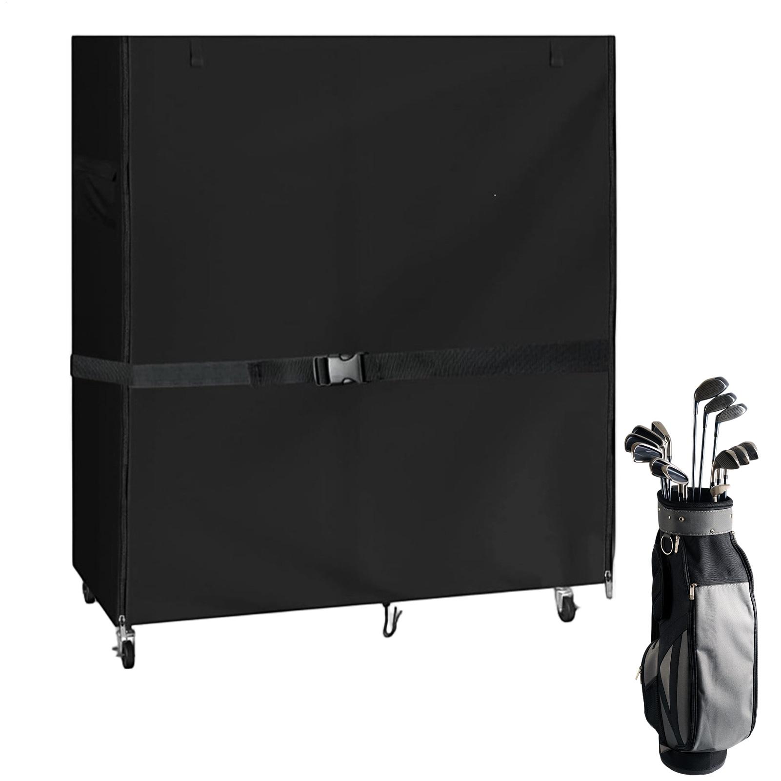 Golf Bag - Copertura antipolvere per sacca da golf,