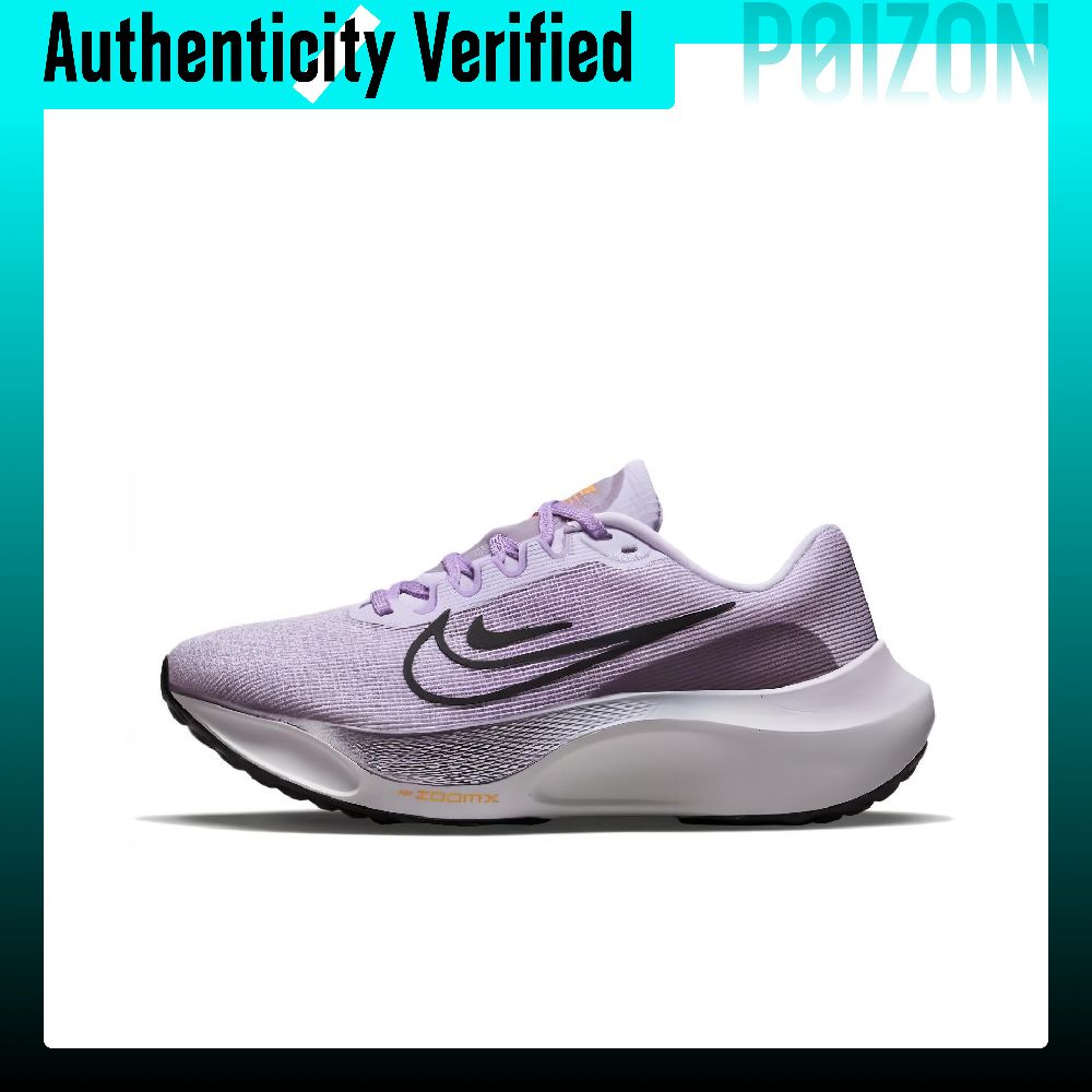 Nike Shoes Zoom Fly 5 - Scarpe da corsa Nike Zoom Fly
