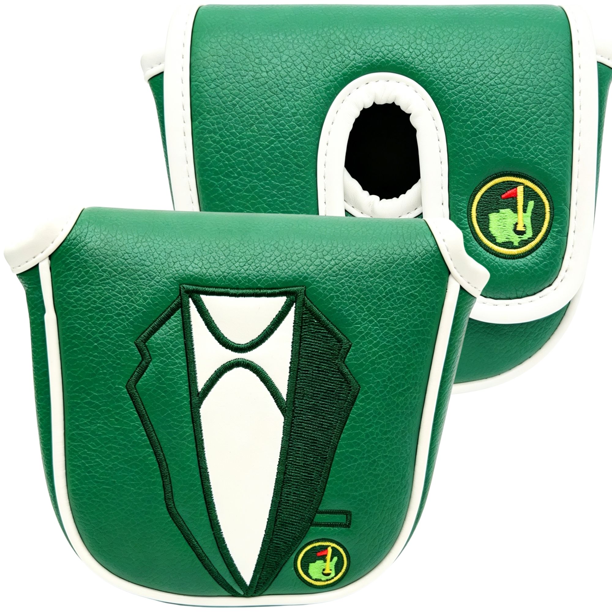 Golf Putter - Copertura Premium per Putter DF3, Protezione