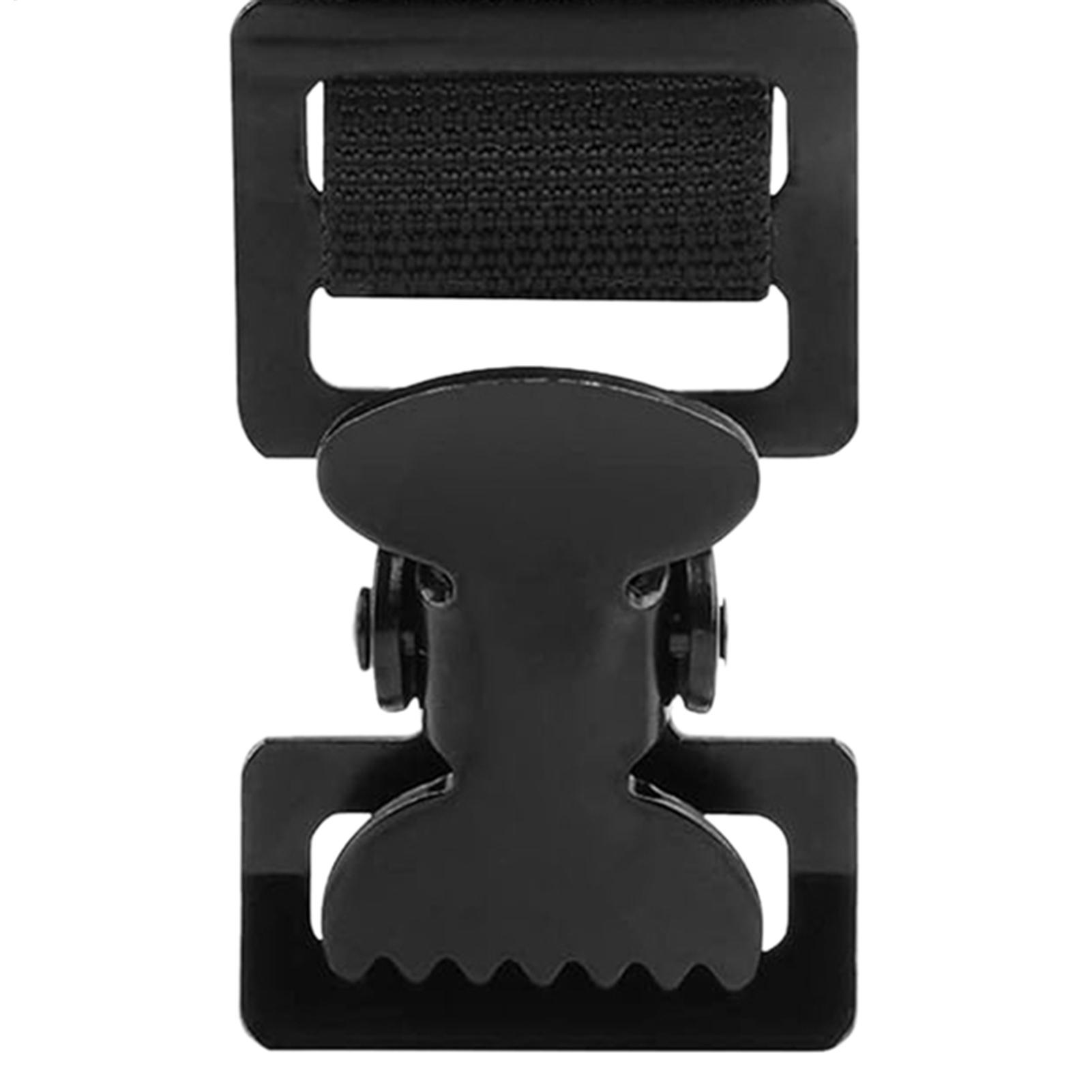 Golf Gloves - Clip per Guanti di Sicurezza, Gancio
