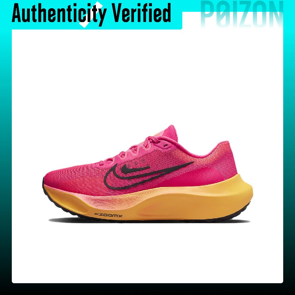 Scarpe da corsa Nike Zoom Fly  - Nike Shoes Zoom Fly 5 recensione e prezzo