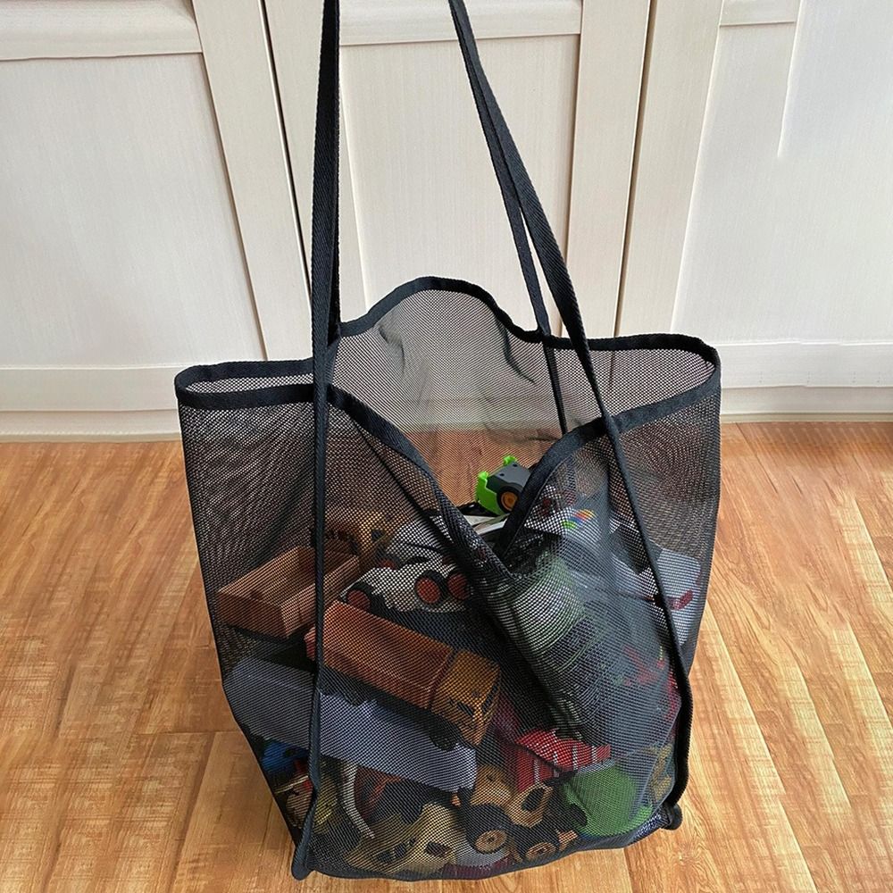 Borsa da spiaggia in rete legg - Golf Towel recensione e prezzo