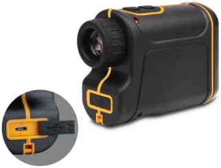 Misuratore di Distanza Digital - Golf Rangefinder recensione e prezzo