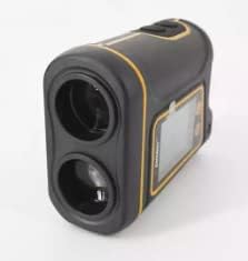 Misuratore di Distanza Digital - Golf Rangefinder recensione e prezzo