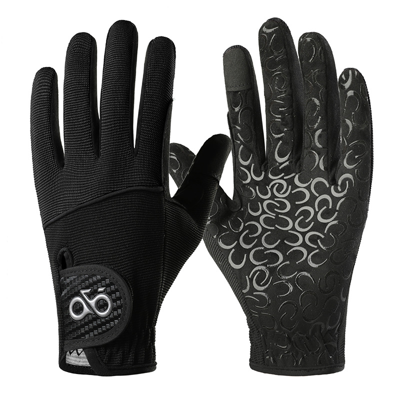 Guanti Equestri, Guanti da Gol - Golf Gloves recensione e prezzo