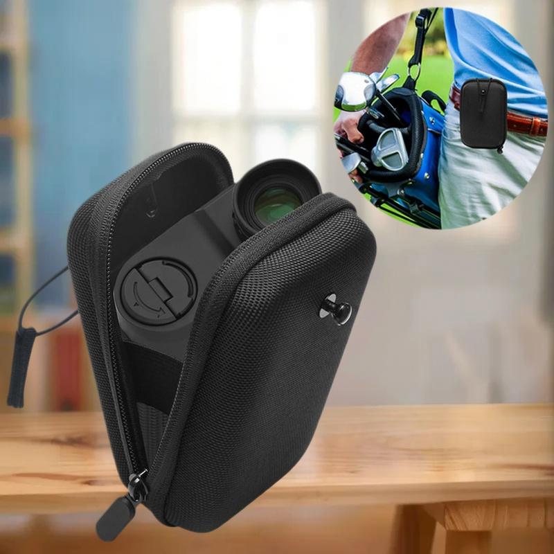 Custodia per telemetro da golf - Golf Rangefinder recensione e prezzo