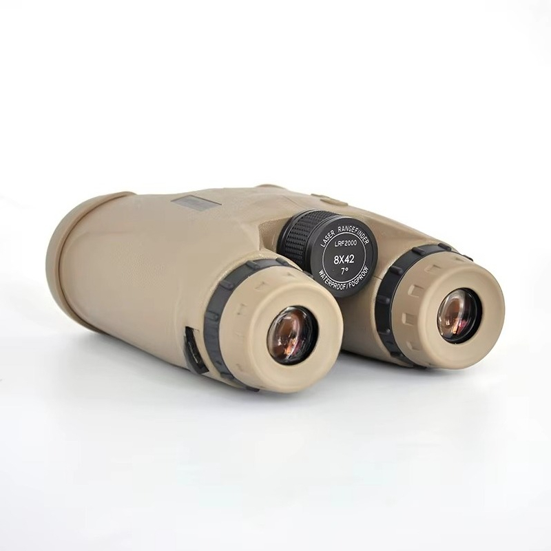 Telemetro Laser Portatile OUTL - Golf Rangefinder recensione e prezzo