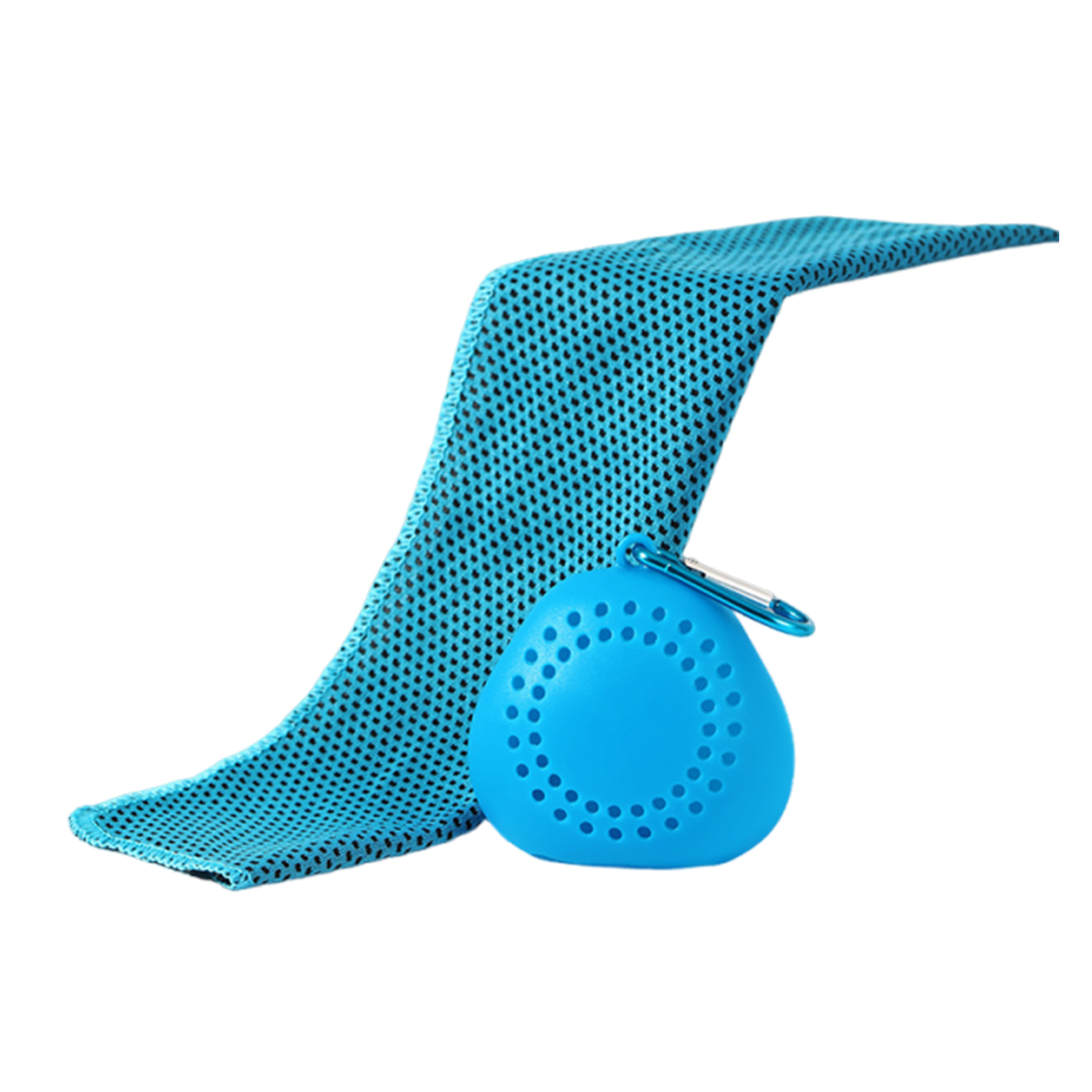 Asciugamano Rinfrescante 60 x  - Golf Towel recensione e prezzo