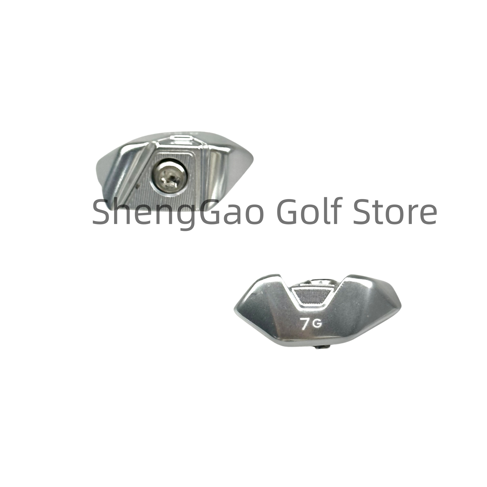 Peso per Testa di Mazza da Gol - Golf Equipment Weight recensione e prezzo