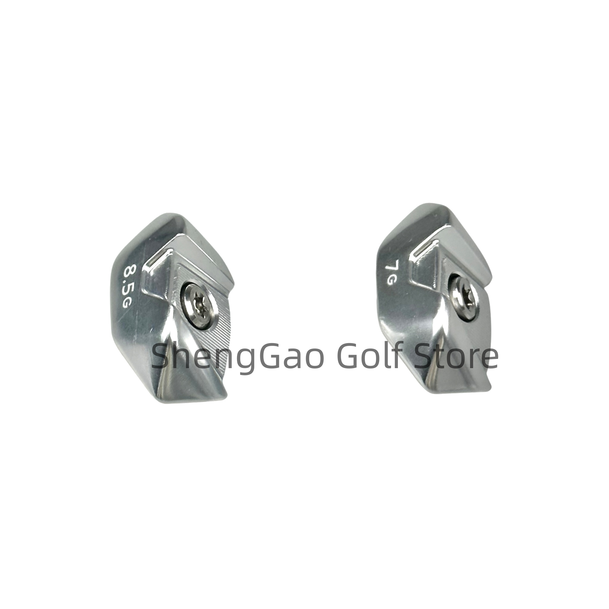 Peso per Testa di Mazza da Gol - Golf Equipment Weight recensione e prezzo