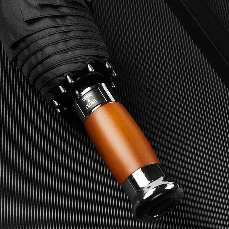 Ombrello Grande Originale di M - Golf Umbrella Large recensione e prezzo