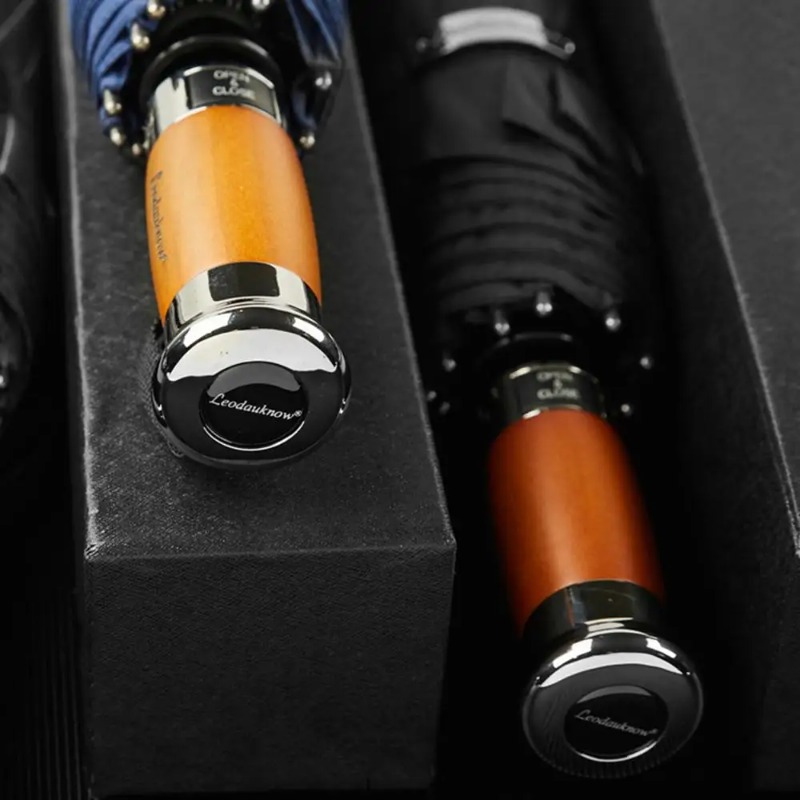 Ombrello Grande Originale di M - Golf Umbrella Large recensione e prezzo