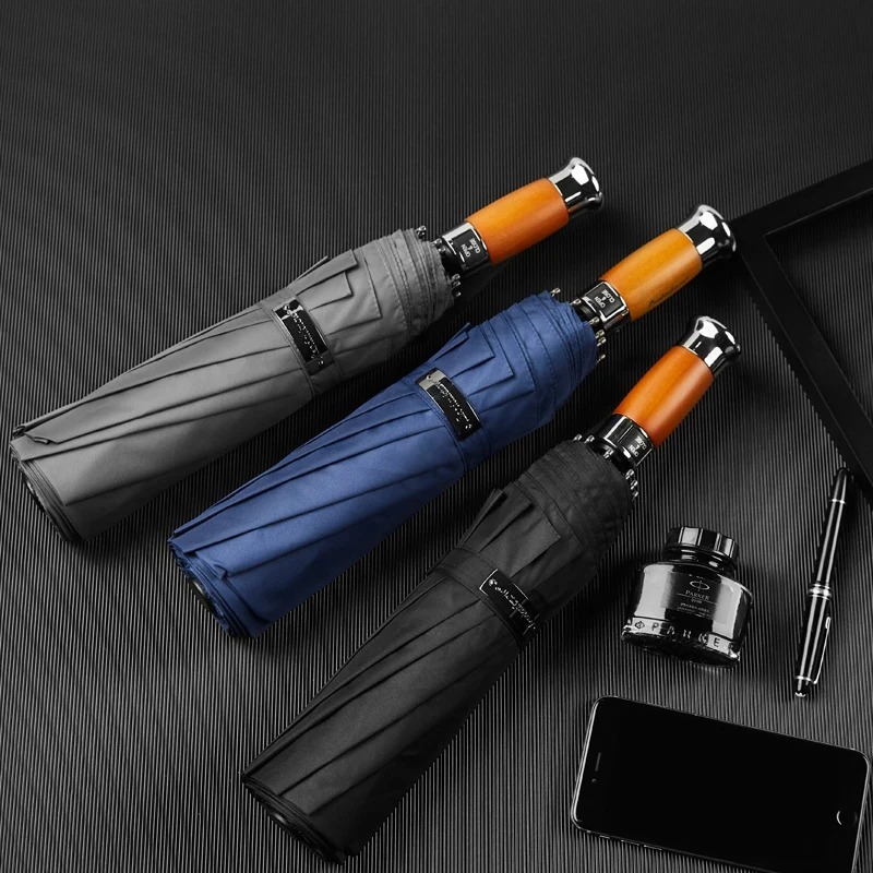 Ombrello Grande Originale di M - Golf Umbrella Large recensione e prezzo