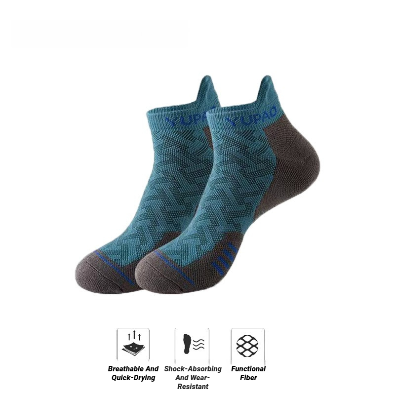 Nuovi Calzini Sportivi Profess - Golf Towel recensione e prezzo