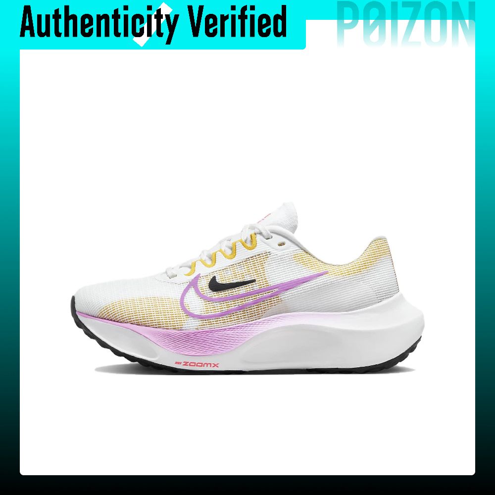 Nike Zoom Fly 5 Mesh Rebound L - Nike Shoes Zoom Fly 5 recensione e prezzo