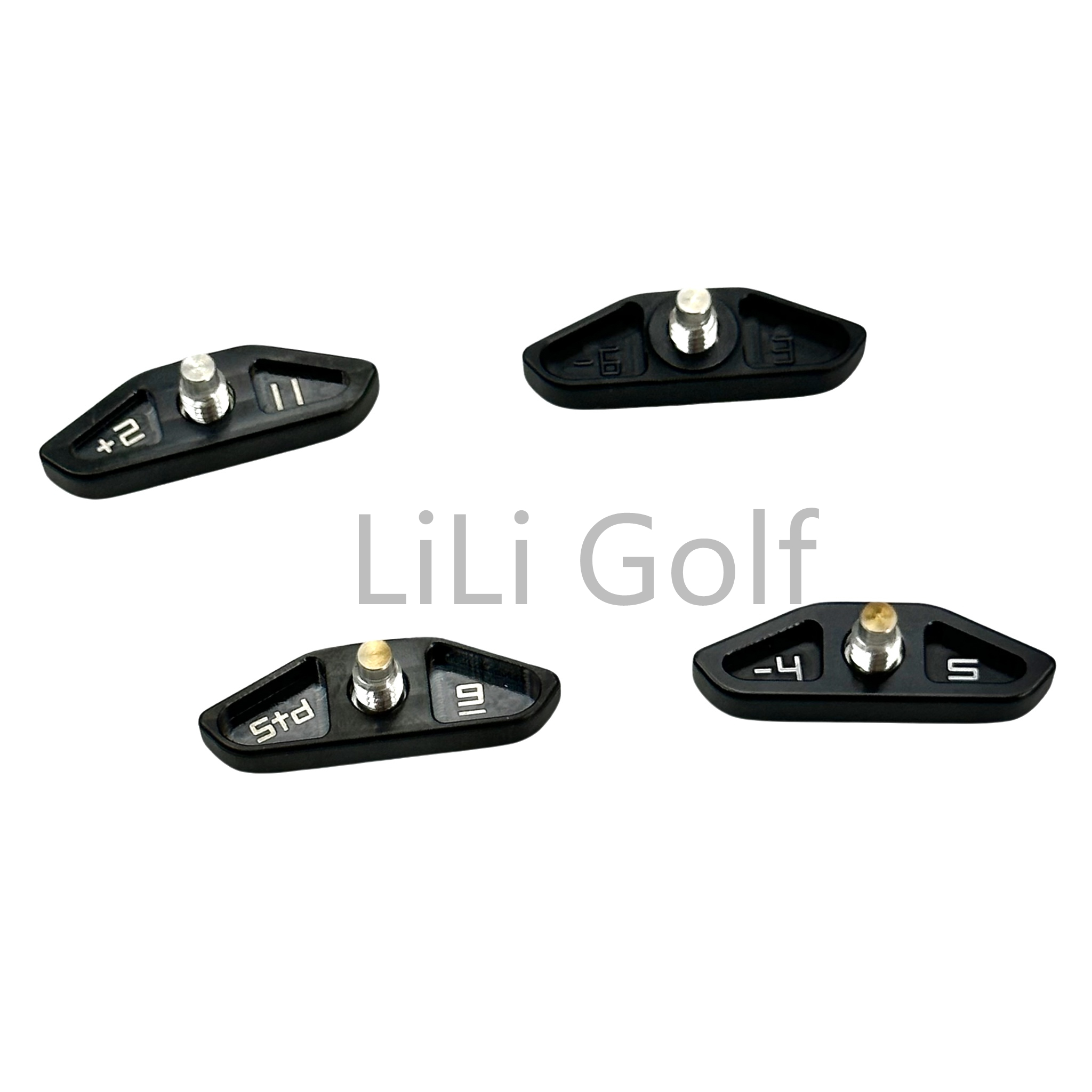 Peso della mazza da golf compa - Golf Equipment Weight recensione e prezzo