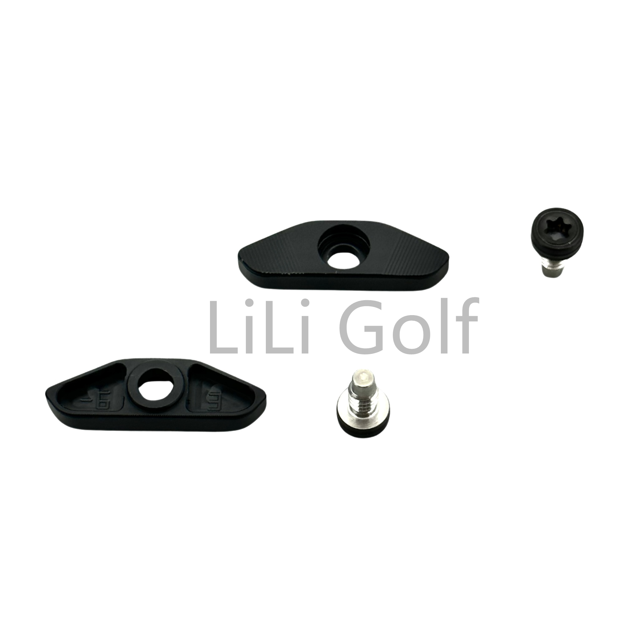 Peso della mazza da golf compa - Golf Equipment Weight recensione e prezzo