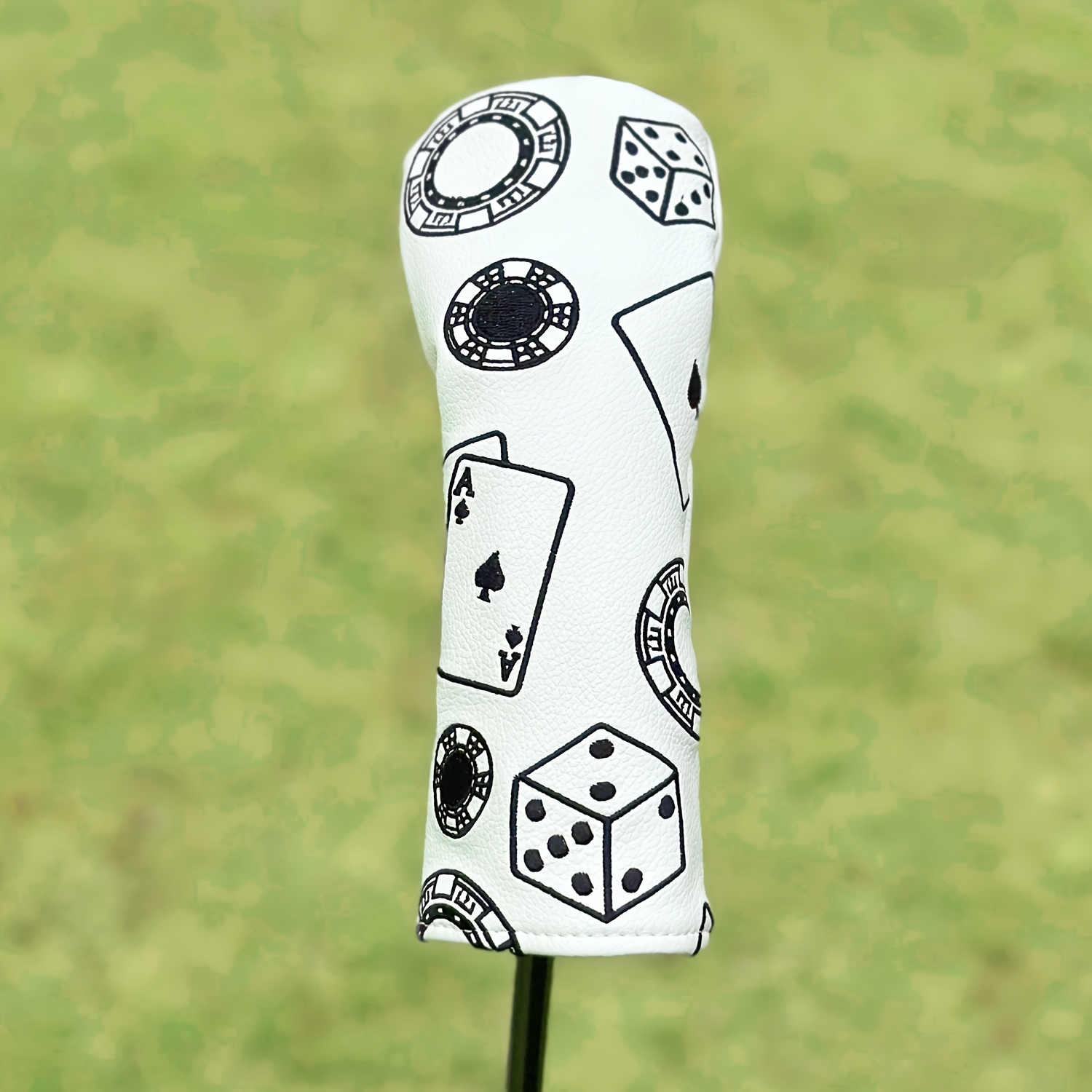 1 pezzo/4 pezzi Copritesta per - Golf Driver recensione e prezzo