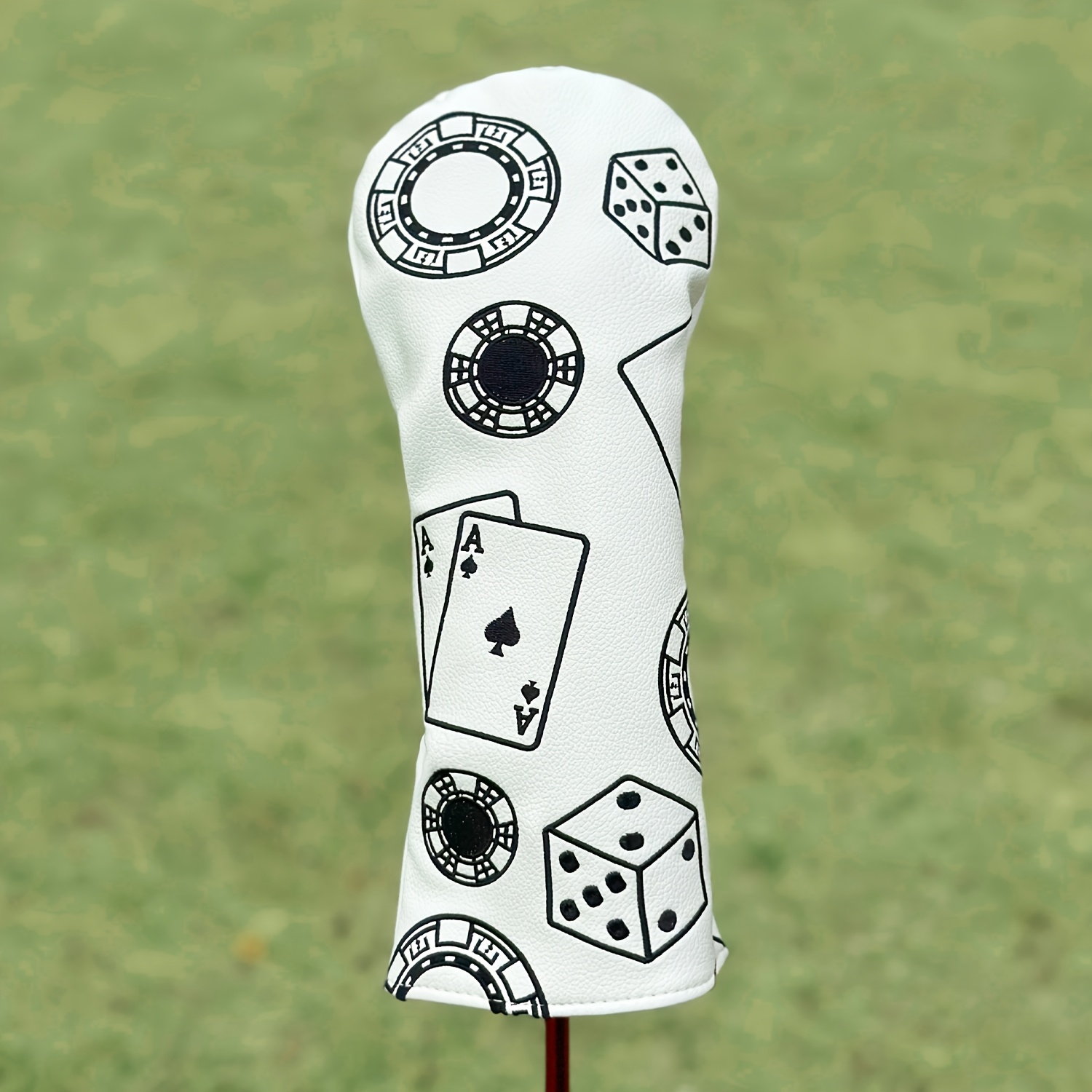 1 pezzo/4 pezzi Copritesta per - Golf Driver recensione e prezzo