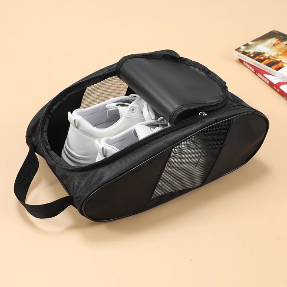 Nuova Borsa Porta Scarpe Porta - Golf Bag recensione e prezzo