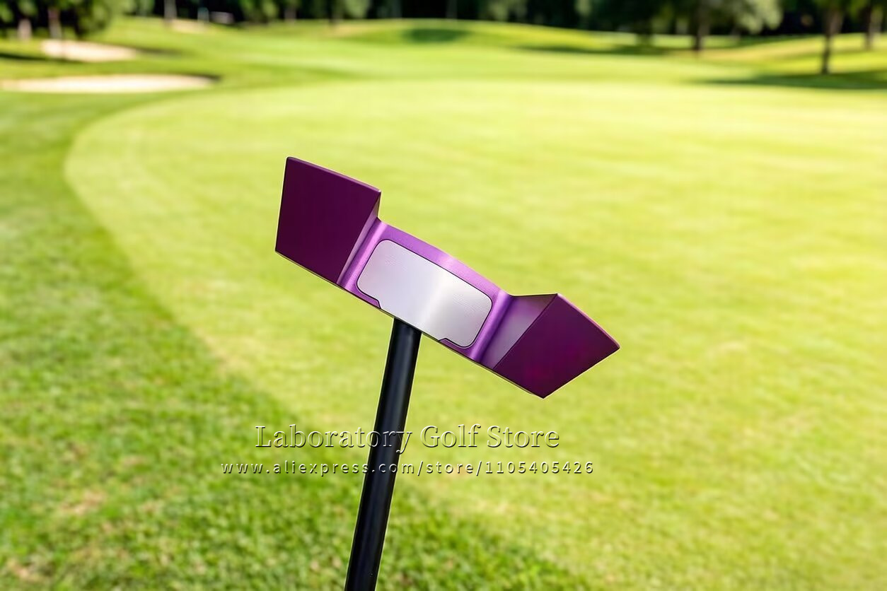 Nuovo putter da golf da labora - Golf Clubs recensione e prezzo