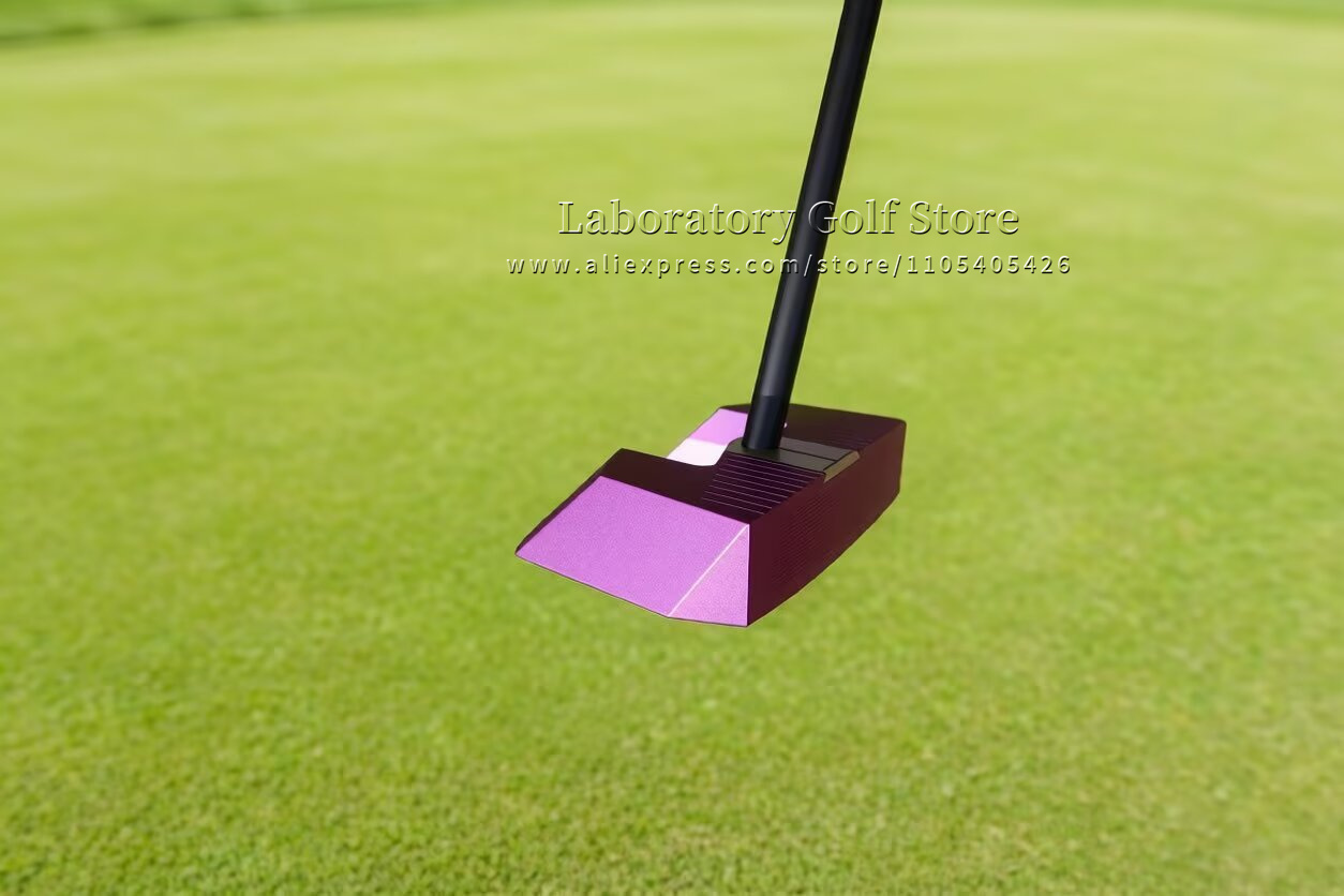 Nuovo putter da golf da labora - Golf Clubs recensione e prezzo