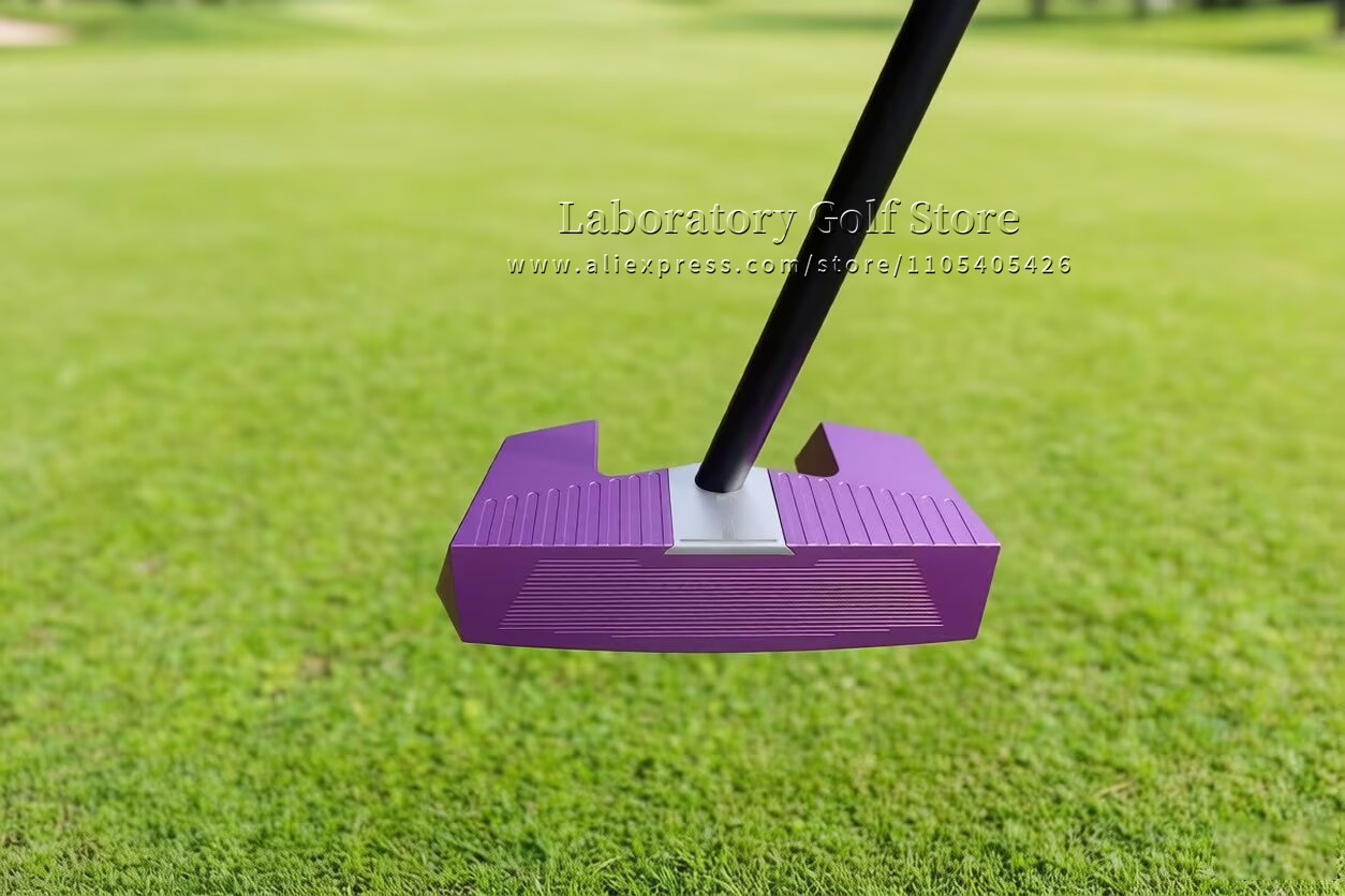 Nuovo putter da golf da labora - Golf Clubs recensione e prezzo