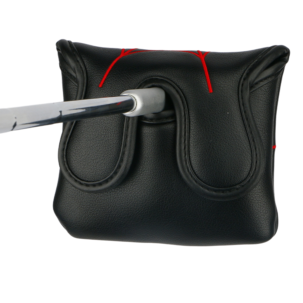 Copricapo per putter da golf S - Golf Tees recensione e prezzo