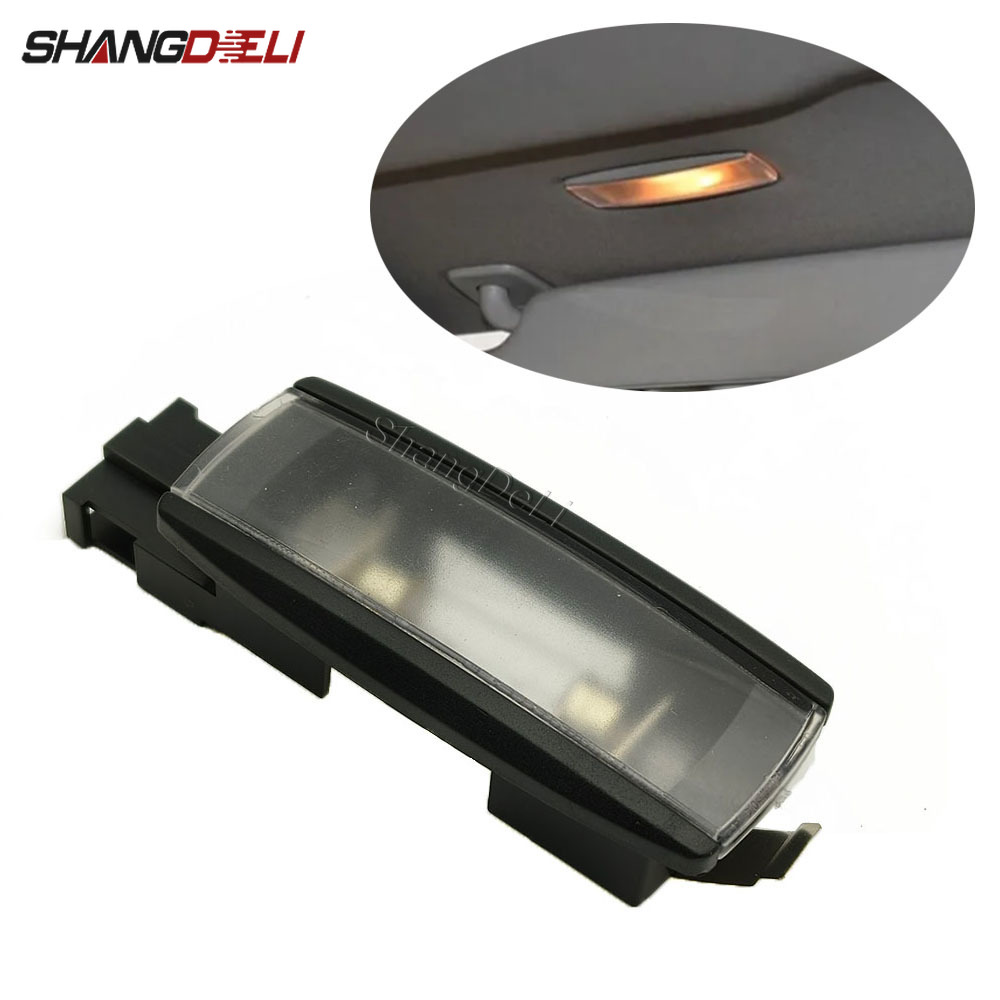 Interni auto Lampada a cupola  - Golf Umbrella recensione e prezzo
