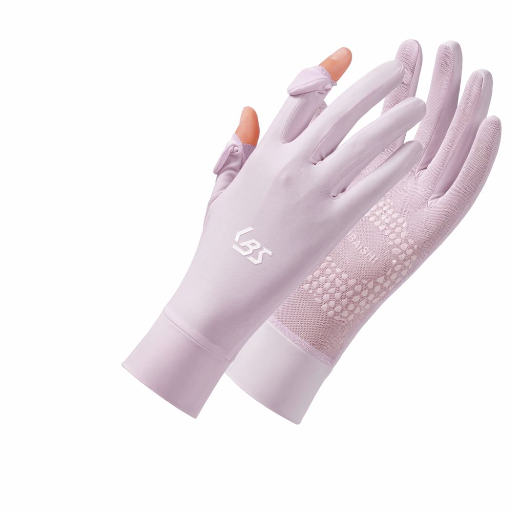 Guanti da donna in seta ghiacc - Golf Gloves recensione e prezzo