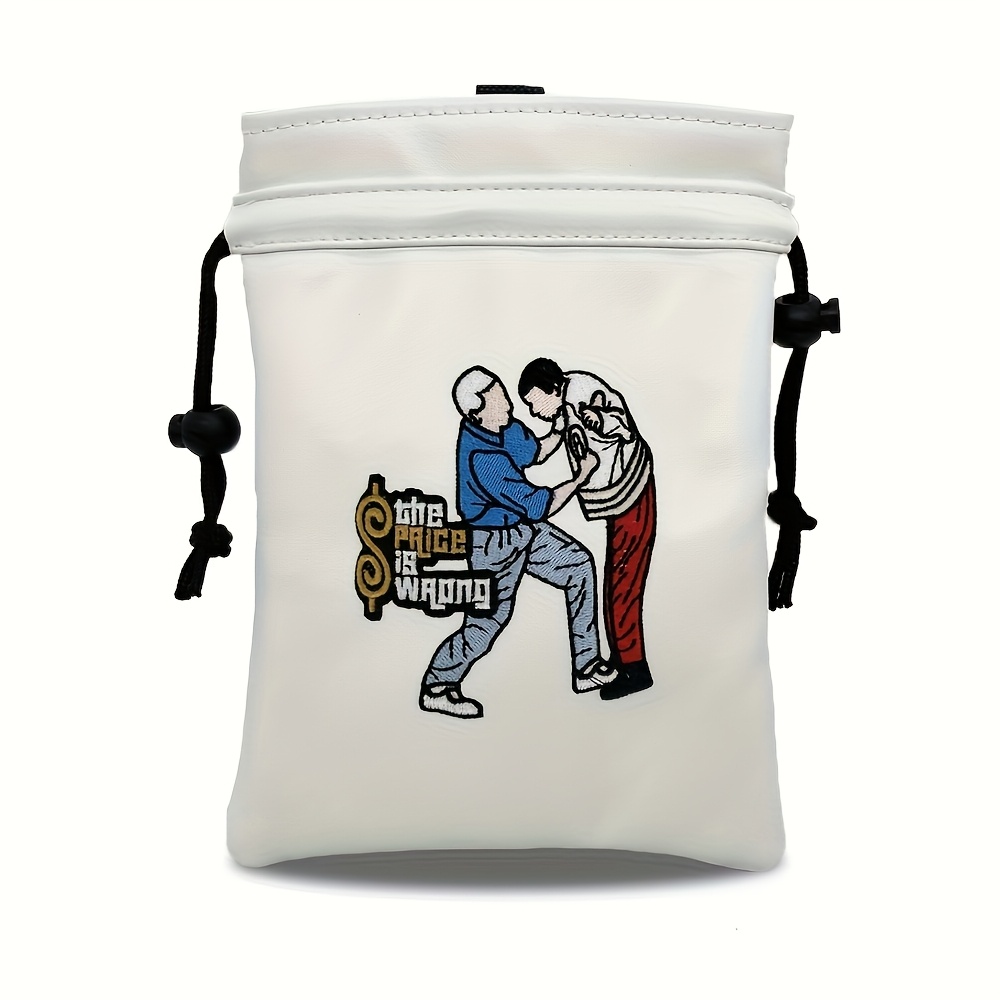 1 pezzo di borsa per oggetti d - Golf Bag recensione e prezzo