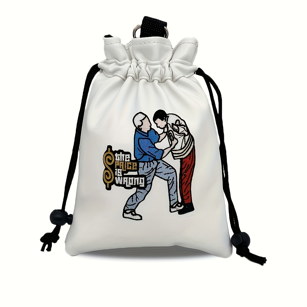 1 pezzo di borsa per oggetti d - Golf Bag recensione e prezzo