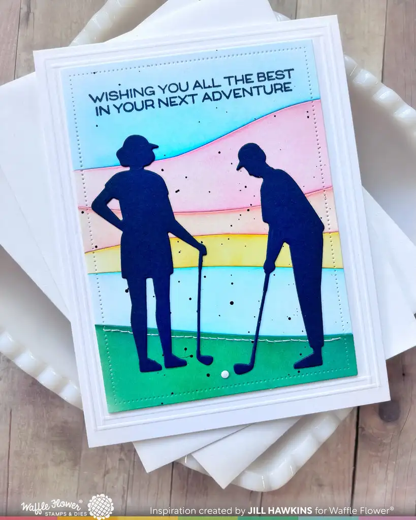 Agosto 2026 Out About Gone Gol - Golf Umbrella recensione e prezzo