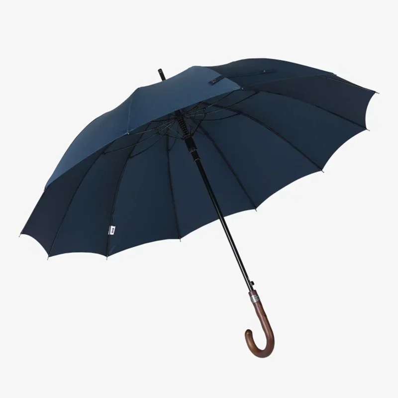 Ombrello Grande da Uomo 12K di - Golf Umbrella Large recensione e prezzo