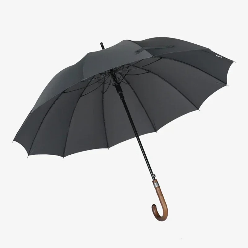 Ombrello Grande da Uomo 12K di - Golf Umbrella Large recensione e prezzo