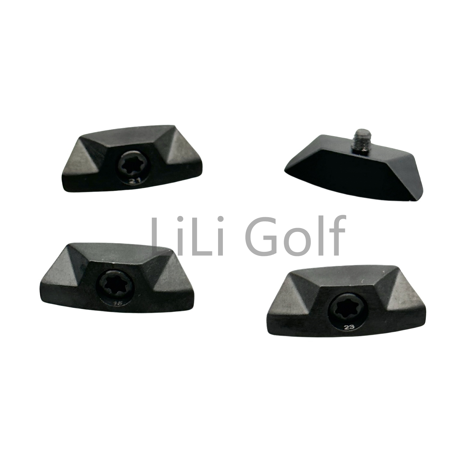 Vite di Peso per Testa di Mazz - Golf Equipment Weight recensione e prezzo