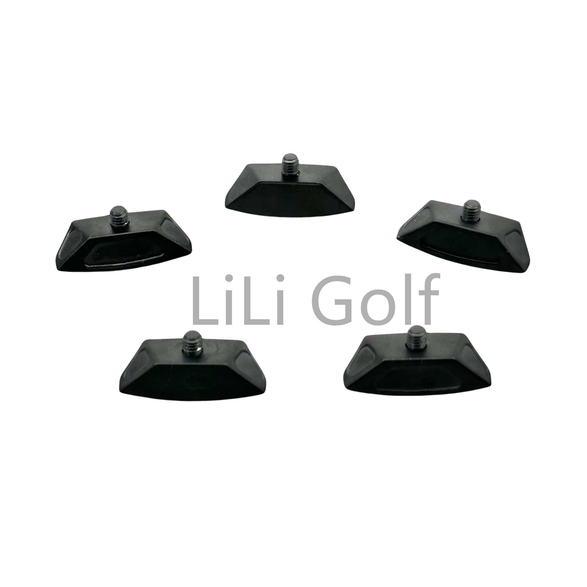 Vite di Peso per Testa di Mazz - Golf Equipment Weight recensione e prezzo