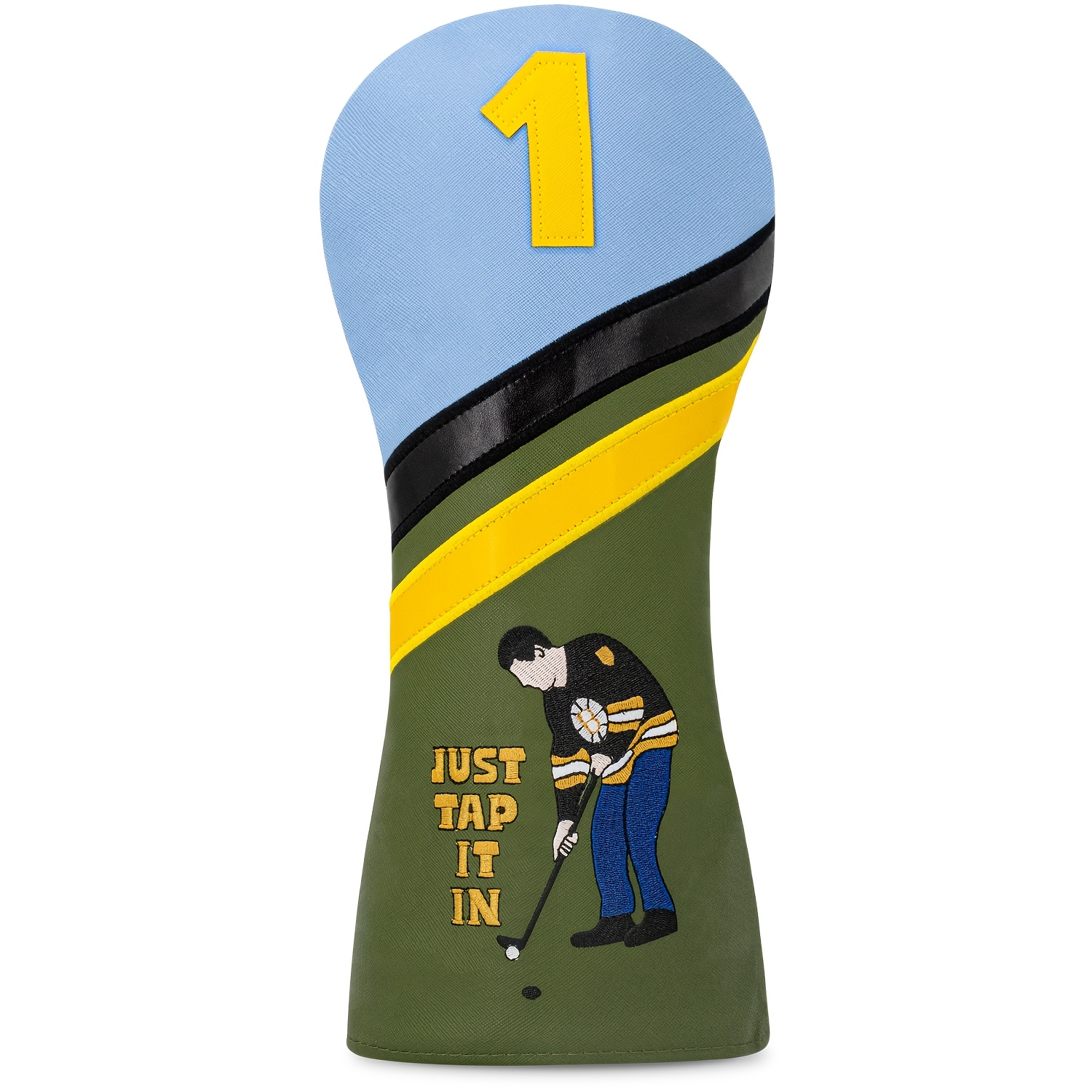1 pz/4 pz Copritesta per Drive - Golf Driver recensione e prezzo