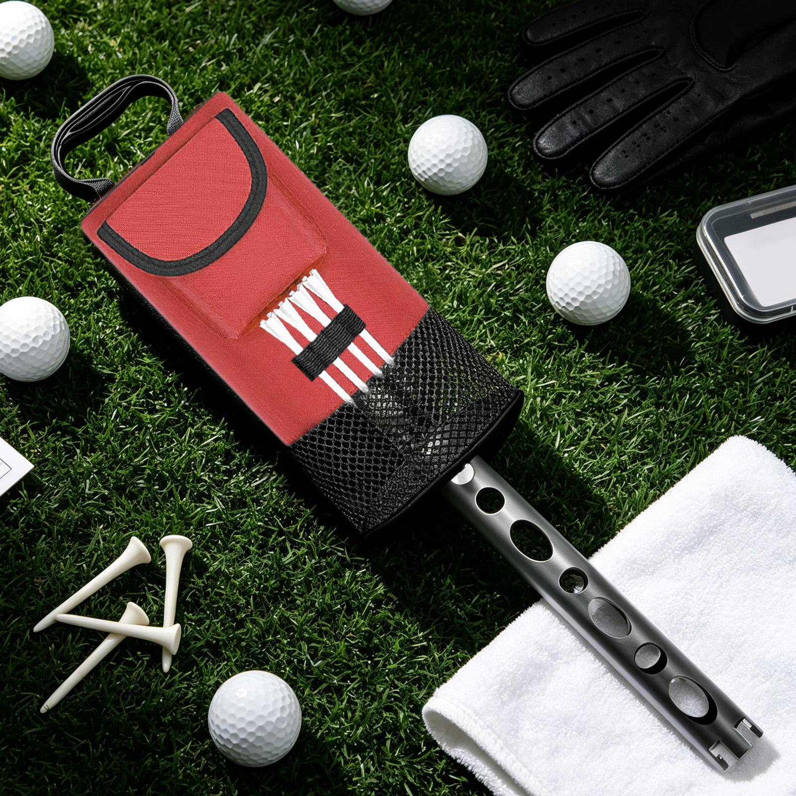 Borsa da golf in nylon resiste - Golf Bag recensione e prezzo