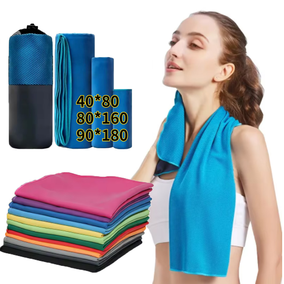 Asciugamano da Palestra in Mic - Golf Towel recensione e prezzo