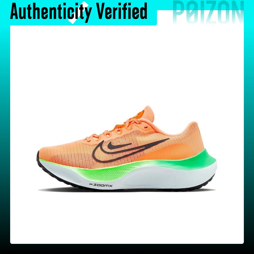 Nike Zoom Fly 5 Low Top Carbon - Nike Shoes Zoom Fly 5 recensione e prezzo