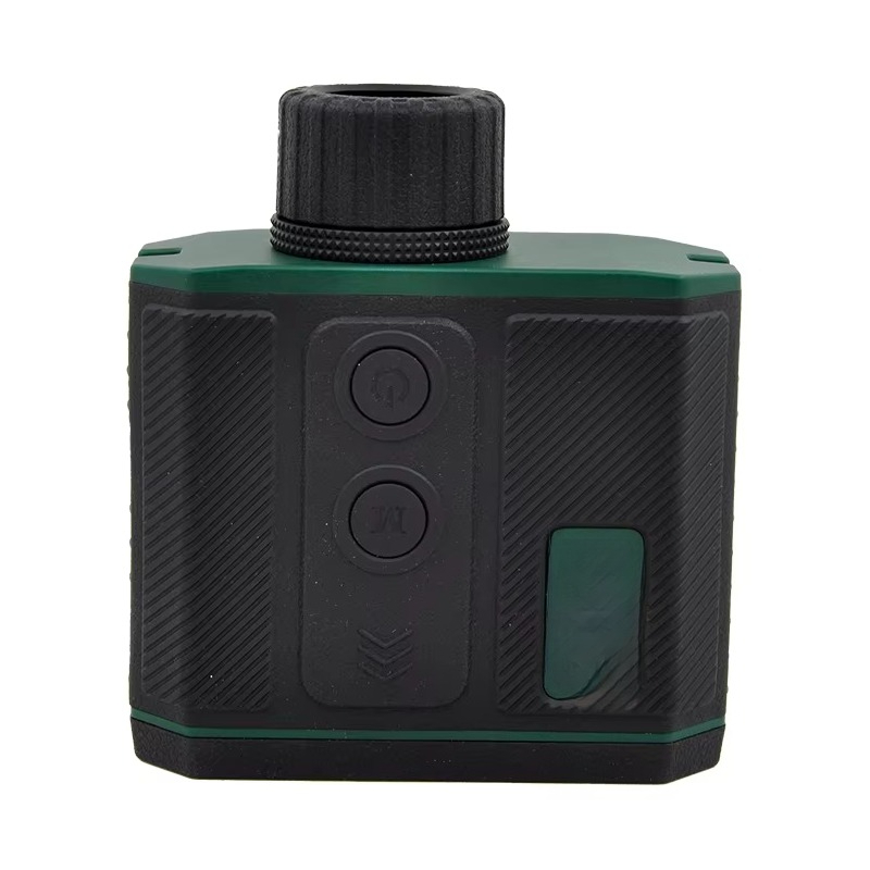 Telemetro Portatile Mini con P - Golf Rangefinder recensione e prezzo